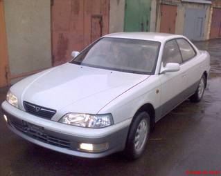 1995 Toyota Vista