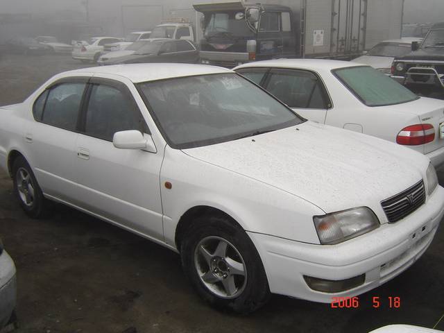 1995 Toyota Vista