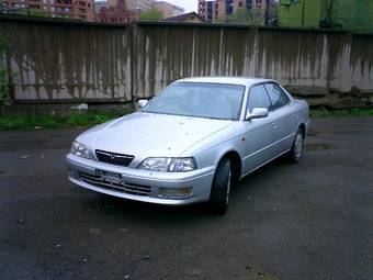 1995 Toyota Vista