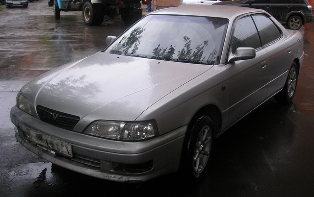 1995 Toyota Vista