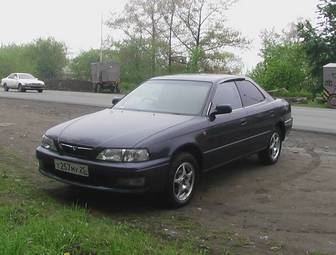 1995 Toyota Vista