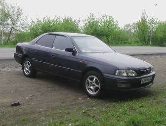 1995 Vista