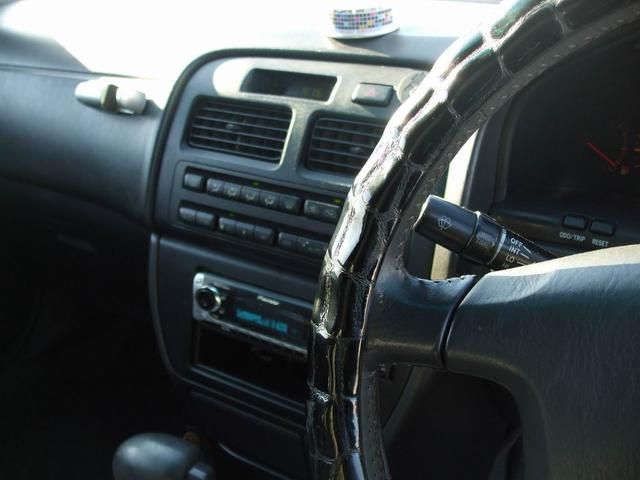 1995 Toyota Vista