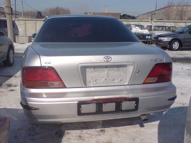 1995 Toyota Vista