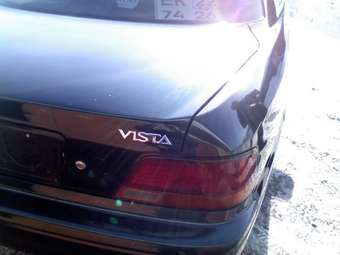 Toyota Vista