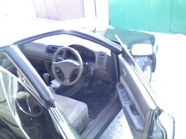 1995 Toyota Vista