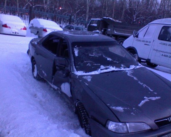 1995 Toyota Vista