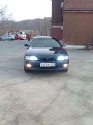 1995 Toyota Vista