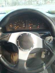 Toyota Vista