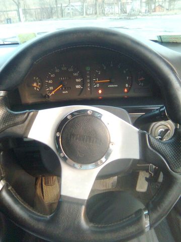 1995 Toyota Vista