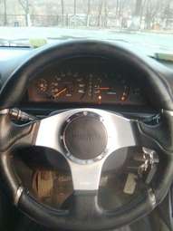 Toyota Vista