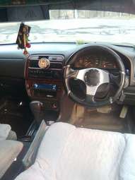 Toyota Vista