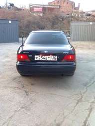 Toyota Vista