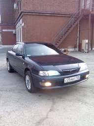 Toyota Vista