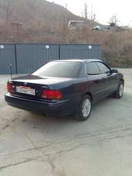 Toyota Vista