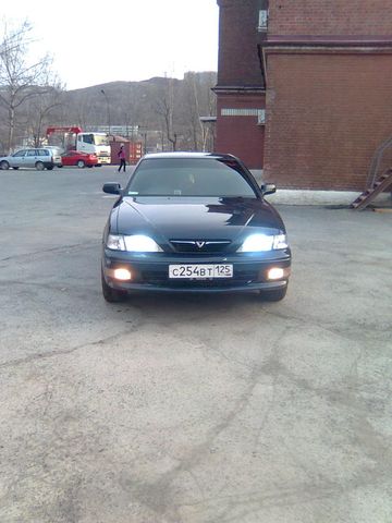 1995 Toyota Vista