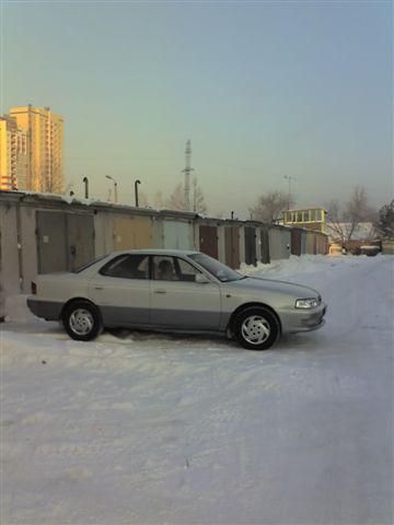 1995 Toyota Vista