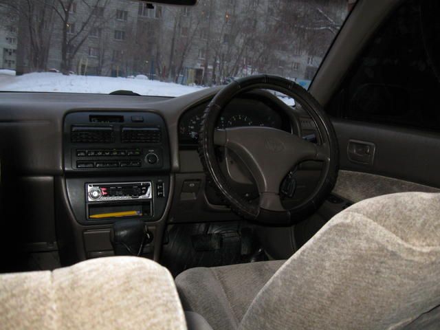 1995 Toyota Vista