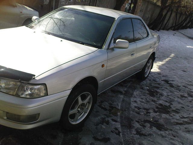 1995 Toyota Vista