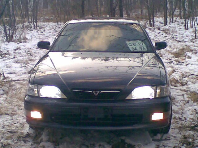 1995 Toyota Vista