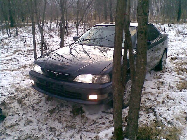 1995 Toyota Vista