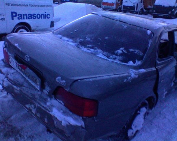 1995 Toyota Vista