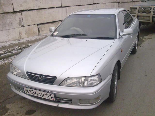1995 Toyota Vista
