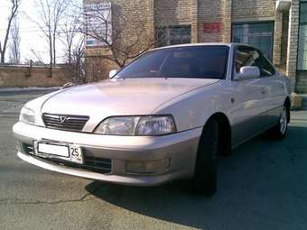 1995 Toyota Vista