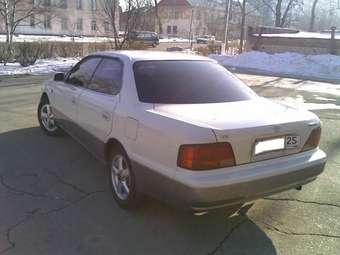 1995 Vista