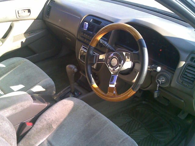 1995 Toyota Vista