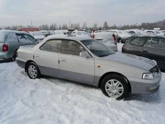 1995 Toyota Vista