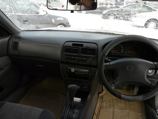 1995 Toyota Vista