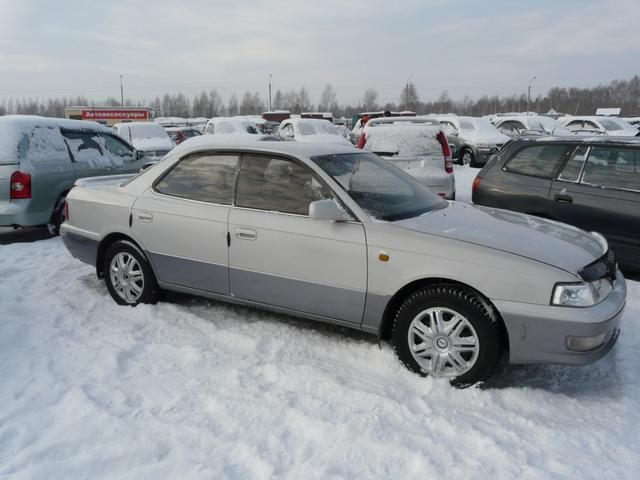 1995 Toyota Vista