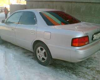 Toyota Vista