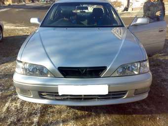 1995 Toyota Vista