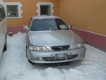 1995 Toyota Vista