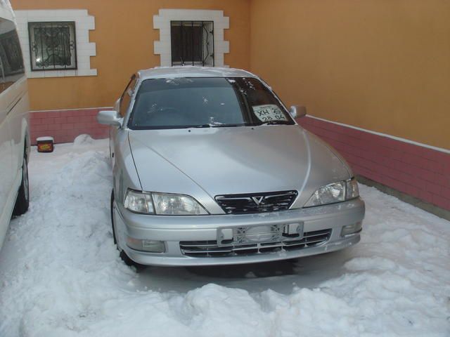 1995 Toyota Vista
