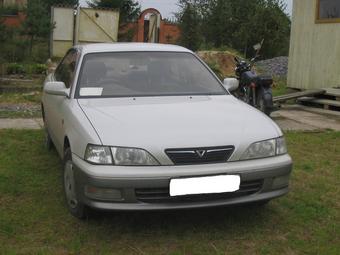 1995 Toyota Vista