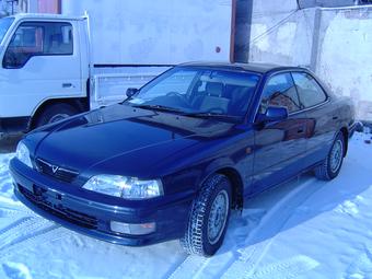 1995 Toyota Vista