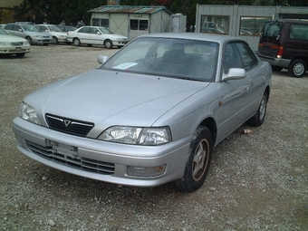 1995 Toyota Vista