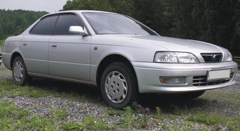 1996 Toyota Vista