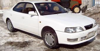 1996 Toyota Vista