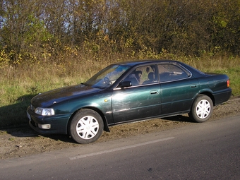 1996 Toyota Vista