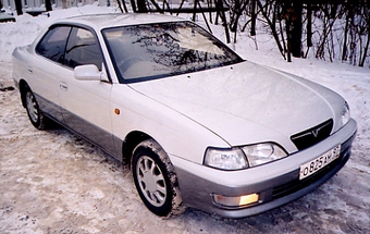 1996 Toyota Vista