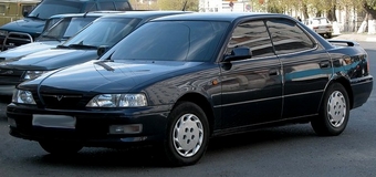 1996 Toyota Vista