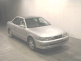 1996 Toyota Vista