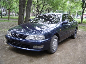 1996 Toyota Vista