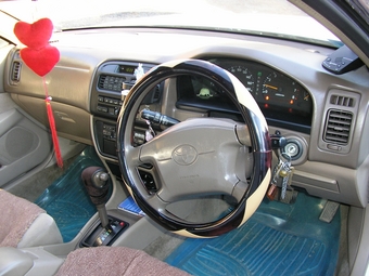 1996 Toyota Vista