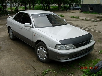 1996 Toyota Vista