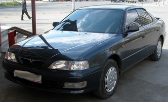 1996 Toyota Vista